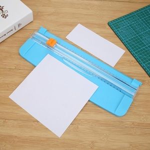 Portable Paper Trimmer Precision Paper